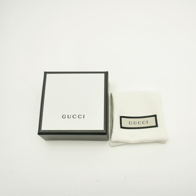 ＧＵＣＣＩ ｸﾞｯﾁ/ハードブレスレッド／１４ｃｍ/223513//Bランク/94