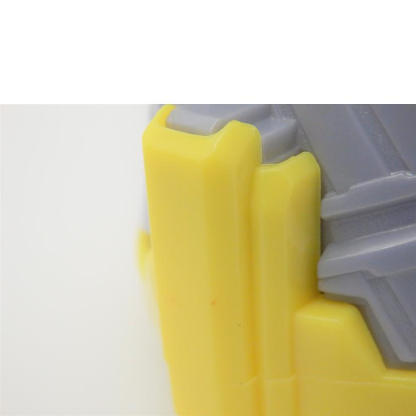ＢＡＮＤＡＩ バンダイ/ＤＸ仮面ライダービルド　スペシャルなりきりセット　「仮面ライダービルド」　トイザらス限定　//Aランク/88