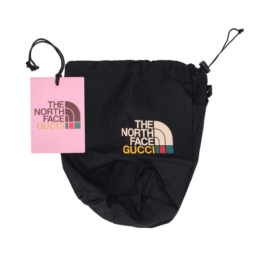 ＧＵＣＣＩ×ＴＨＥ　ＮＯＲＴＨ　　ＦＡＣＥ グッチ　GUCCI×THE　NORTH FACE　ハーフジッププルオーバー　メンズ/ハーフジッププルオーバー/FA21//NF0*****/SAランク/37