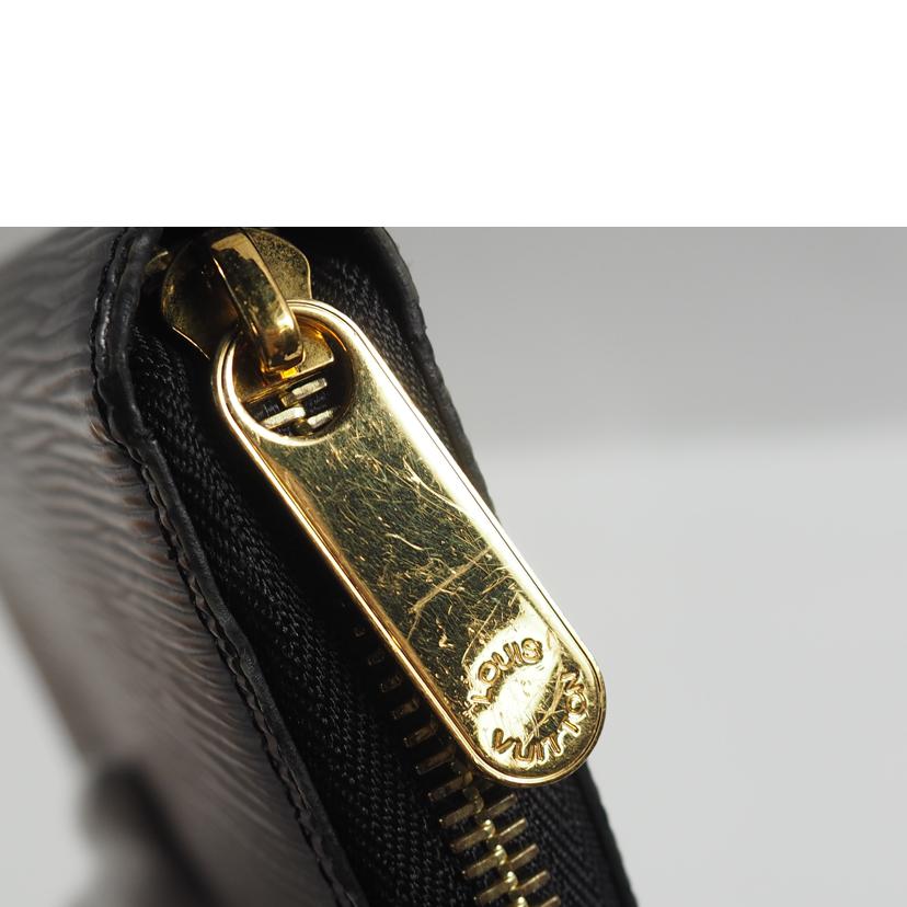 ＬＯＵＩＳ　ＶＵＩＴＴＯＮ ルイヴィトン/ジッピーウォレット／エピ/M61857//MI0221/ABランク/79
