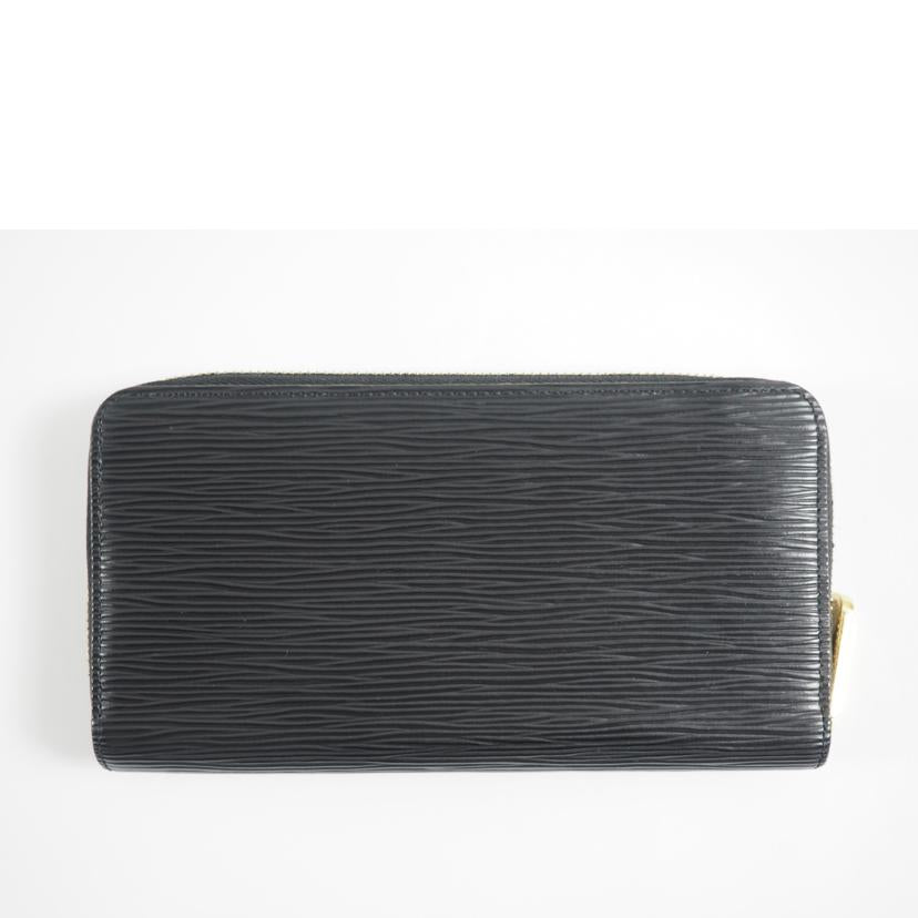 ＬＯＵＩＳ　ＶＵＩＴＴＯＮ ルイヴィトン/ジッピーウォレット／エピ/M61857//MI0221/ABランク/79