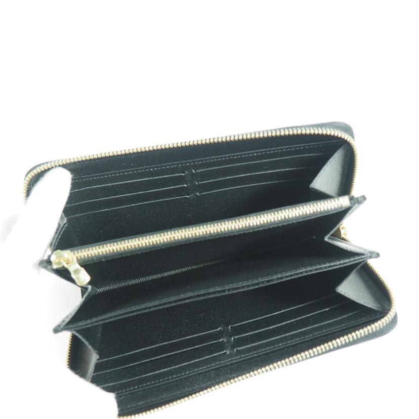 ＬＯＵＩＳ　ＶＵＩＴＴＯＮ ルイヴィトン/ジッピーウォレット／エピ/M61857//MI0221/ABランク/79