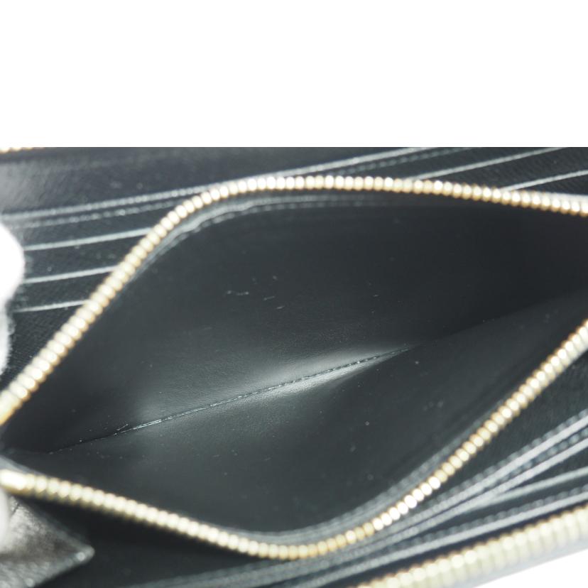 ＬＯＵＩＳ　ＶＵＩＴＴＯＮ ルイヴィトン/ジッピーウォレット／エピ/M61857//MI0221/ABランク/79