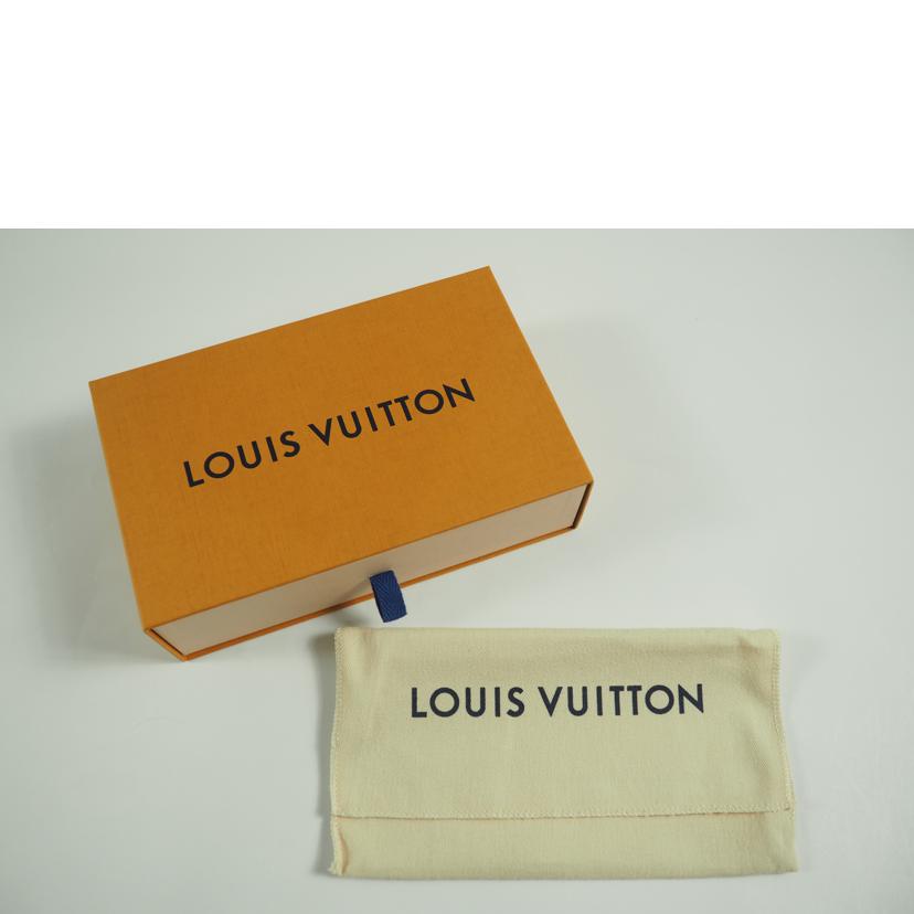 ＬＯＵＩＳ　ＶＵＩＴＴＯＮ ルイヴィトン/ジッピーウォレット／エピ/M61857//MI0221/ABランク/79