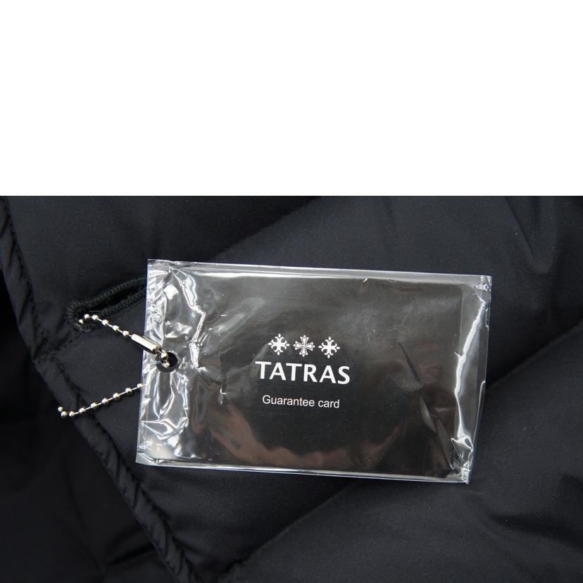 ＴＡＴＲＡＳ タトラス/ロングダウンコートー/LTA18A4487//Bランク/75