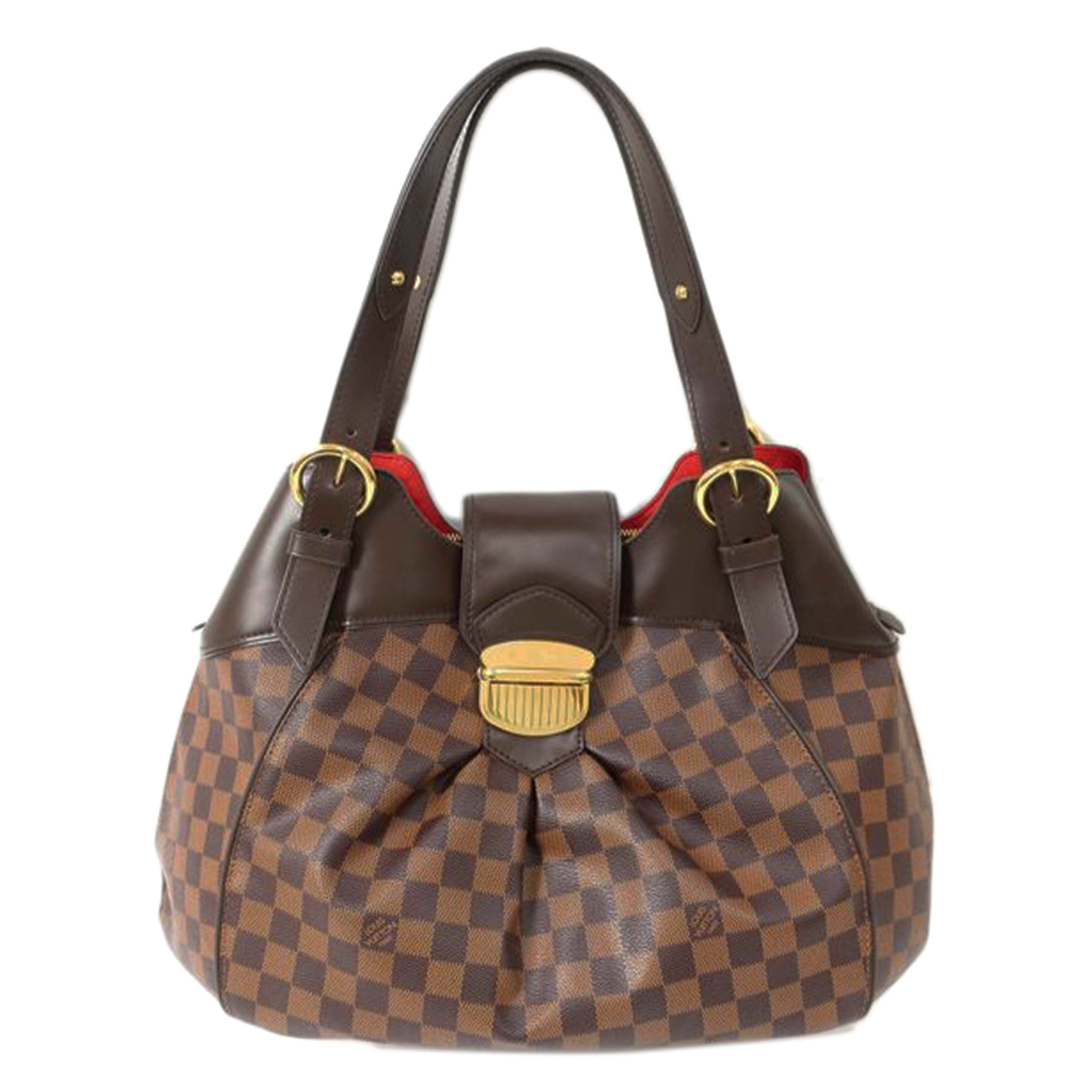 ＬＯＵＩＳ　ＶＵＩＴＴＯＮ ルイ・ヴィトン/システィナＧＭ／ダミエ　ハンドバッグ/N41540//CA3180/ABランク/65