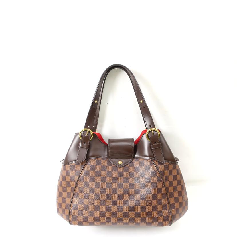 ＬＯＵＩＳ　ＶＵＩＴＴＯＮ ルイ・ヴィトン/システィナＧＭ／ダミエ　ハンドバッグ/N41540//CA3180/ABランク/65