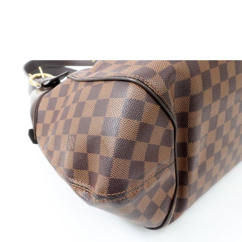 ＬＯＵＩＳ　ＶＵＩＴＴＯＮ ルイ・ヴィトン/システィナＧＭ／ダミエ　ハンドバッグ/N41540//CA3180/ABランク/65