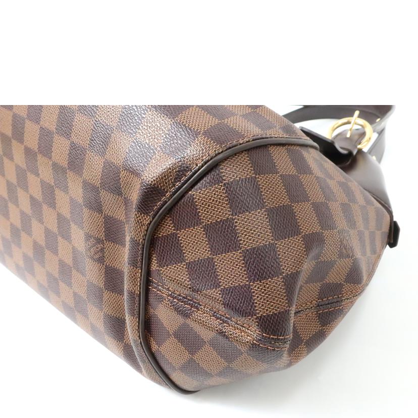 ＬＯＵＩＳ　ＶＵＩＴＴＯＮ ルイ・ヴィトン/システィナＧＭ／ダミエ　ハンドバッグ/N41540//CA3180/ABランク/65