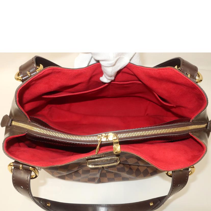 ＬＯＵＩＳ　ＶＵＩＴＴＯＮ ルイ・ヴィトン/システィナＧＭ／ダミエ　ハンドバッグ/N41540//CA3180/ABランク/65