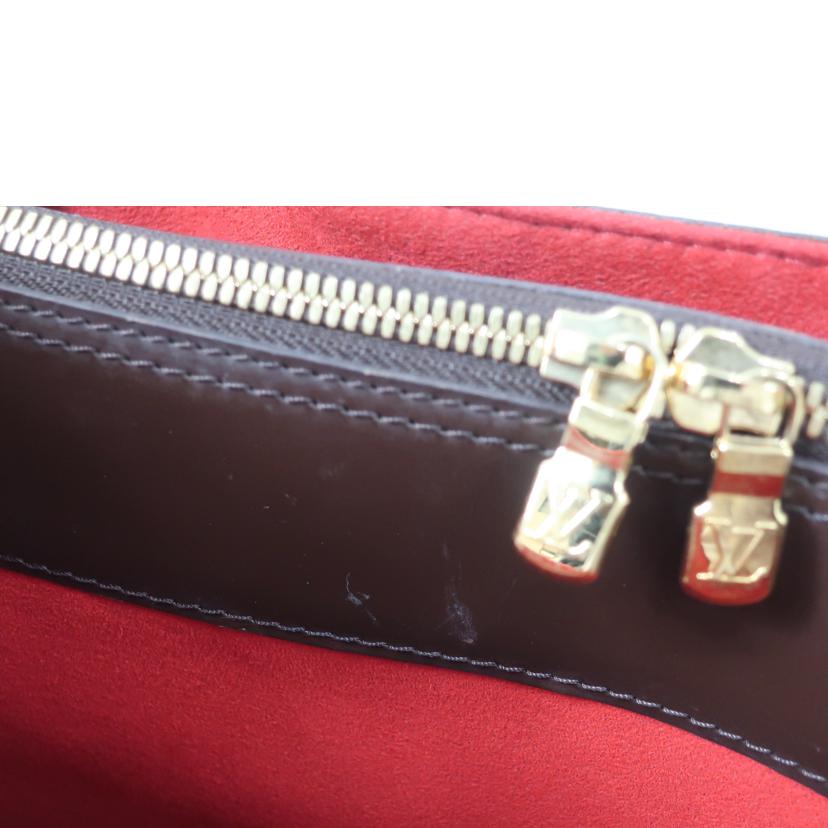 ＬＯＵＩＳ　ＶＵＩＴＴＯＮ ルイ・ヴィトン/システィナＧＭ／ダミエ　ハンドバッグ/N41540//CA3180/ABランク/65