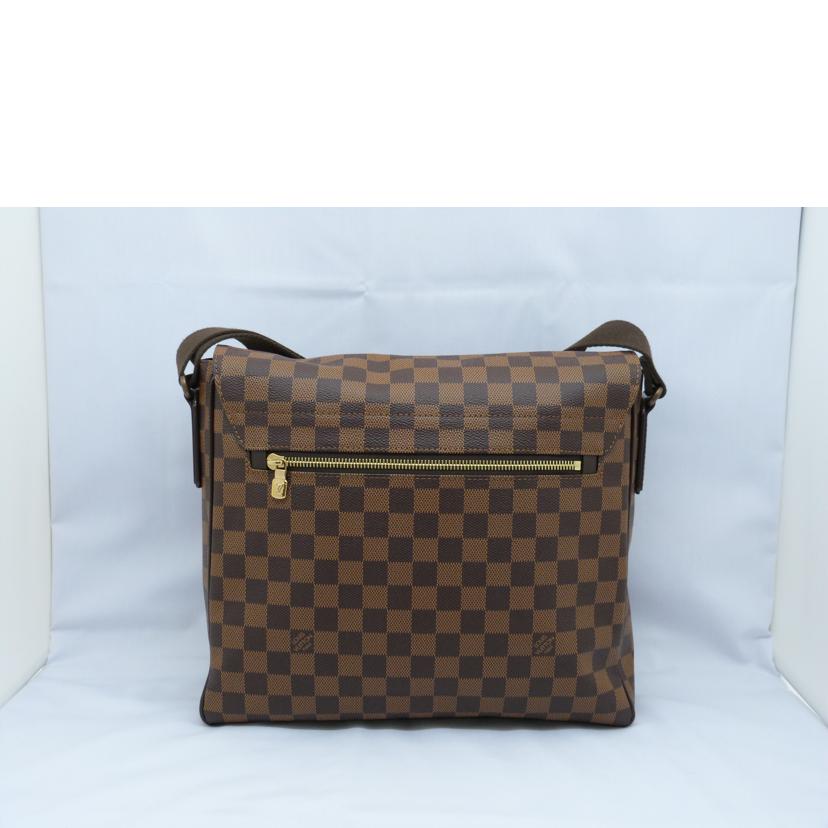 ＬＯＵＩＳ　ＶＵＩＴＴＯＮ ルイ・ヴィトン/ディストリクトＰＭ/N41213//CA4145/Aランク/03