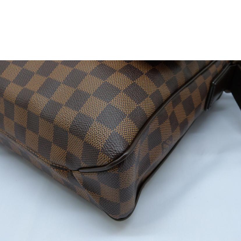 ＬＯＵＩＳ　ＶＵＩＴＴＯＮ ルイ・ヴィトン/ディストリクトＰＭ/N41213//CA4145/Aランク/03