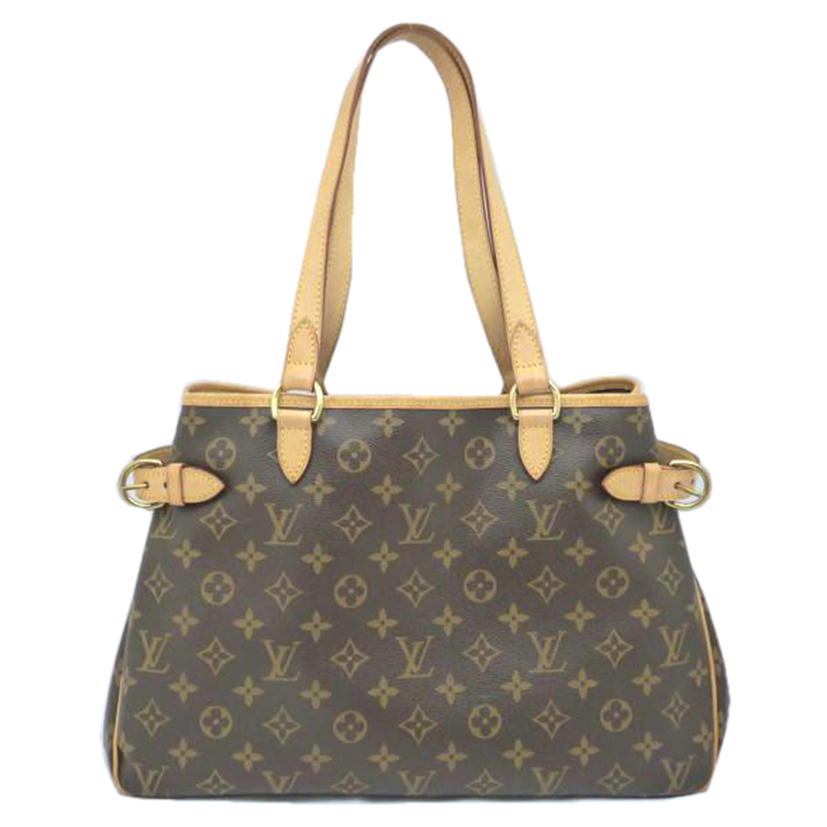 ＬＯＵＩＳ　ＶＵＩＴＴＯＮ ルイ・ヴィトン/バティニョール・オリゾンタル/M51154//DU3059/Bランク/03