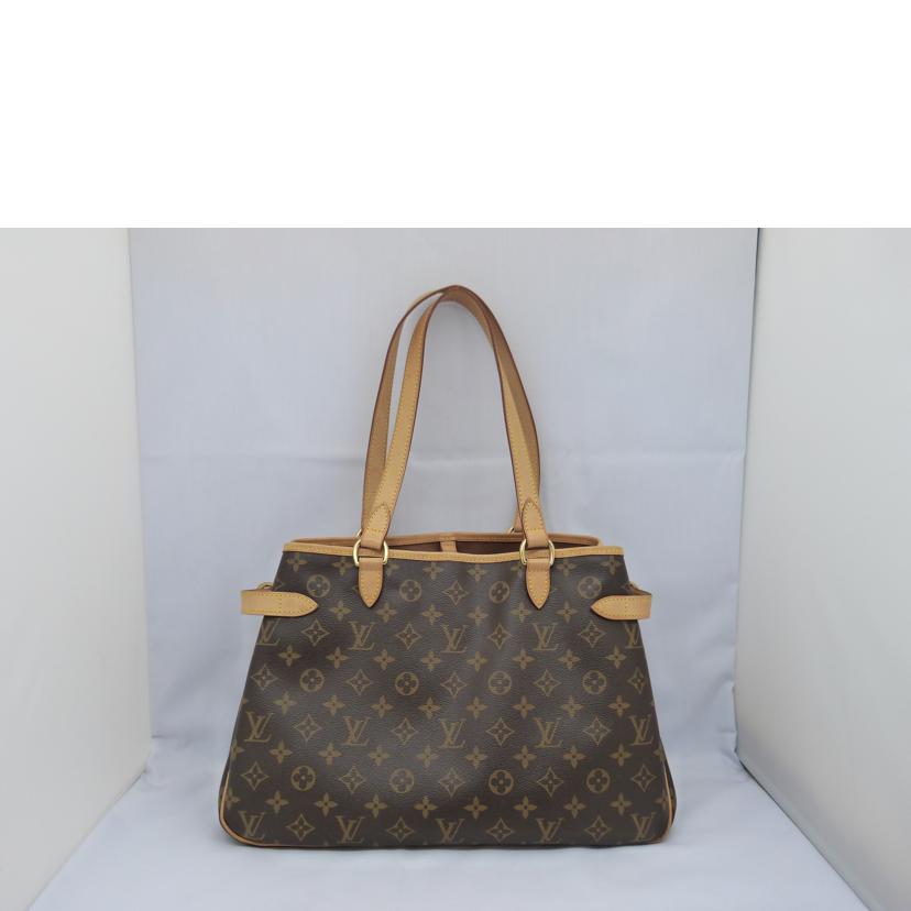 ＬＯＵＩＳ　ＶＵＩＴＴＯＮ ルイ・ヴィトン/バティニョール・オリゾンタル/M51154//DU3059/Bランク/03