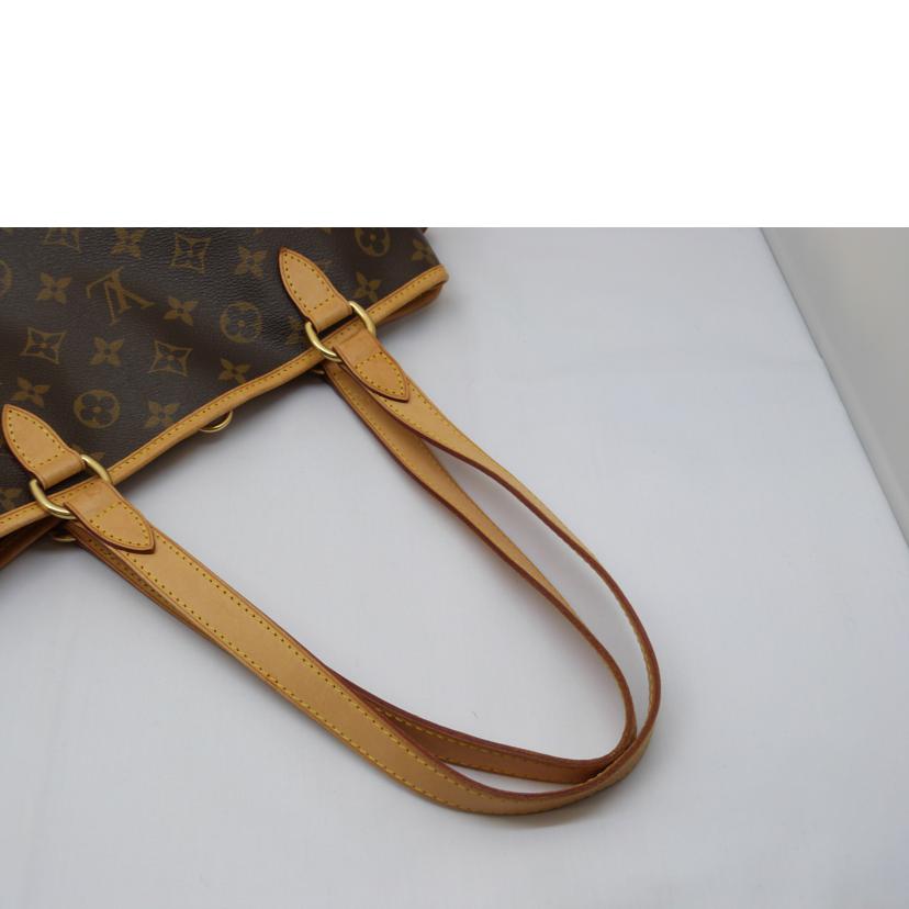 ＬＯＵＩＳ　ＶＵＩＴＴＯＮ ルイ・ヴィトン/バティニョール・オリゾンタル/M51154//DU3059/Bランク/03