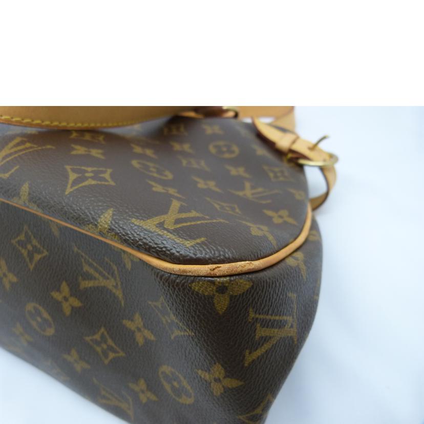 ＬＯＵＩＳ　ＶＵＩＴＴＯＮ ルイ・ヴィトン/バティニョール・オリゾンタル/M51154//DU3059/Bランク/03