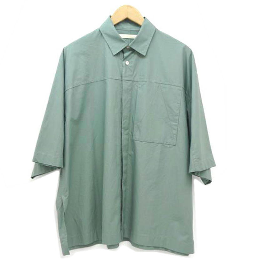 ＡＮＥＩ アーネイ/アクティブシャツ/AN0201_S1105//ABランク/09