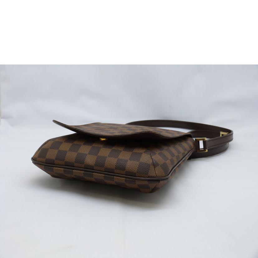 ＬＯＵＩＳ　ＶＵＩＴＴＯＮ ルイ・ヴィトン/ミュゼットサルサ　ロングショルダー/N51300//LM0093/Aランク/03