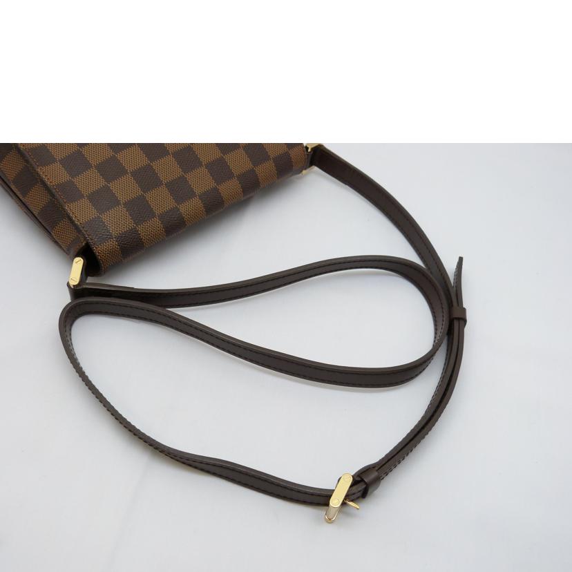 ＬＯＵＩＳ　ＶＵＩＴＴＯＮ ルイ・ヴィトン/ミュゼットサルサ　ロングショルダー/N51300//LM0093/Aランク/03