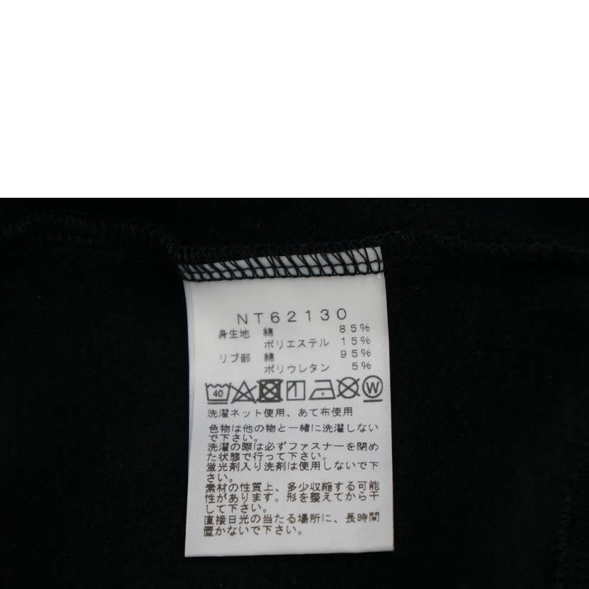 ＴＨＥ　ＮＯＲＴＨ　ＦＡＣＥ ノースフェイス/Ｒｅａｒｖｉｅｗ　Ｆｕｌｌｚｉｐ　Ｈｏｏｄｉｅ　／　ＢＬＫ/NT62130//SAランク/07