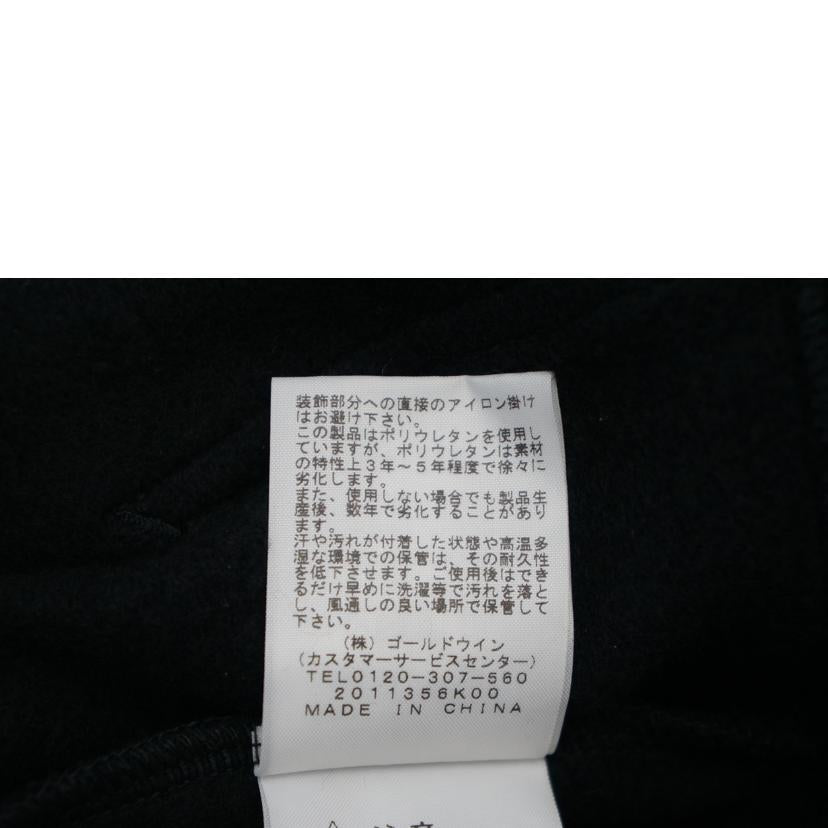 ＴＨＥ　ＮＯＲＴＨ　ＦＡＣＥ ノースフェイス/Ｒｅａｒｖｉｅｗ　Ｆｕｌｌｚｉｐ　Ｈｏｏｄｉｅ　／　ＢＬＫ/NT62130//SAランク/07
