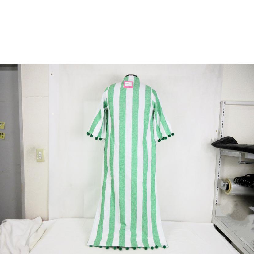 ＫａｔｅＳｐａｄｅ ケイトスペード/ＫａｔｅＳｐａｄｅ　リネン混ワンピース　サイズＸＳ/k8520//SAランク/70