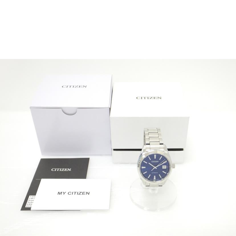 ＣＩＴＩＺＥＮ ｼﾁｽﾞﾝ/クラシカルライン／自動巻き/NB1050-59L//2N2384049/Aランク/88