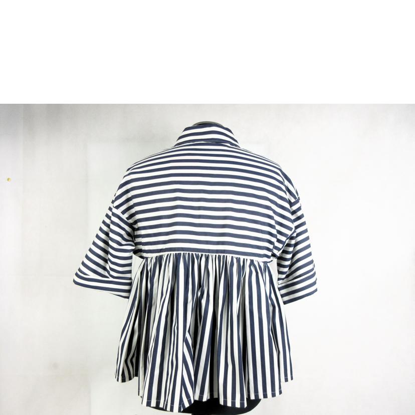 ＫａｔｅＳｐａｄｅ ケイトスペード/ＫａｔｅＳｐａｄｅ　綿ブラウス　サイズＸＳ/k7459//SAランク/70