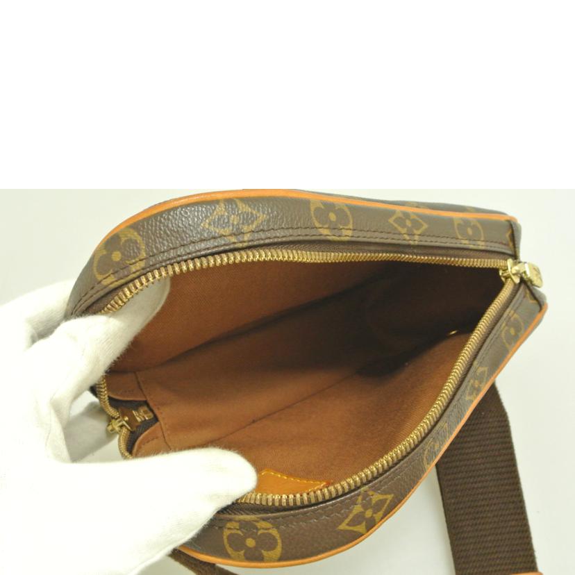 ＬＶ ルイヴィトン/ポシェットガンジュ　モノグラム/M51870//CA1024/Bランク/87