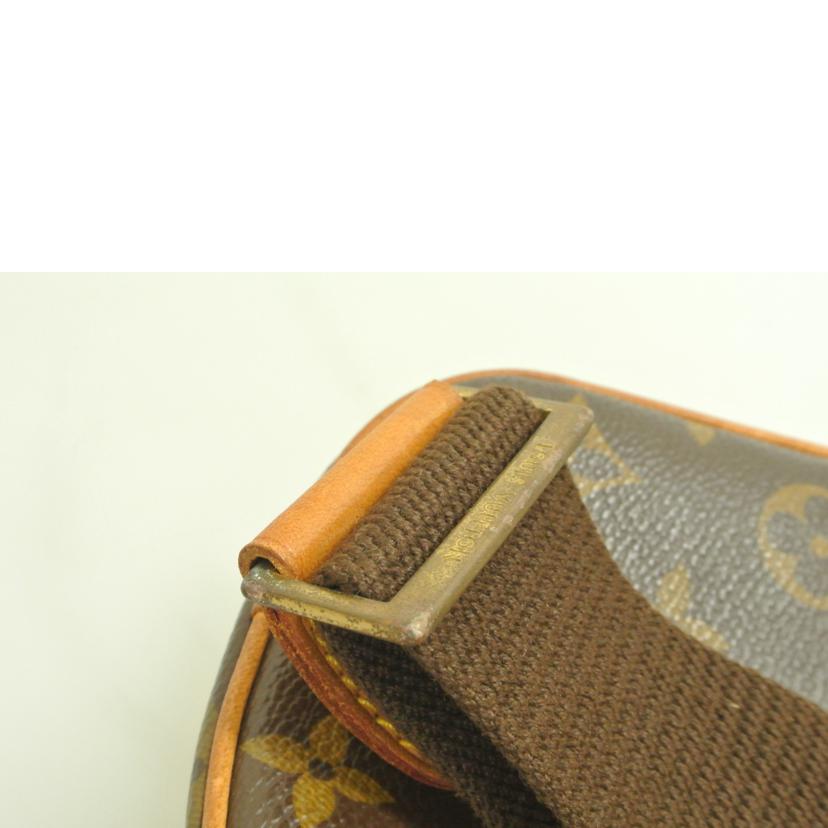 ＬＶ ルイヴィトン/ポシェットガンジュ　モノグラム/M51870//CA1024/Bランク/87