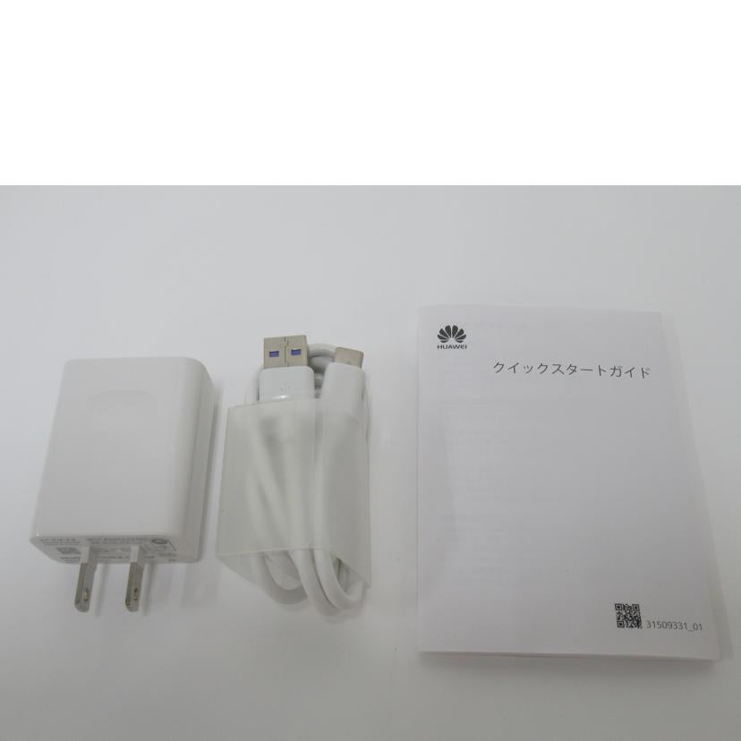 ＨＵＡＷＥＩ/Ａｎｄｒｏｉｄタブレット／ＭｅｄｉａＰａｄ　Ｍ３　Ｌｉｔｅ/HDN-W09//NEH6R18314000298/ABランク/63