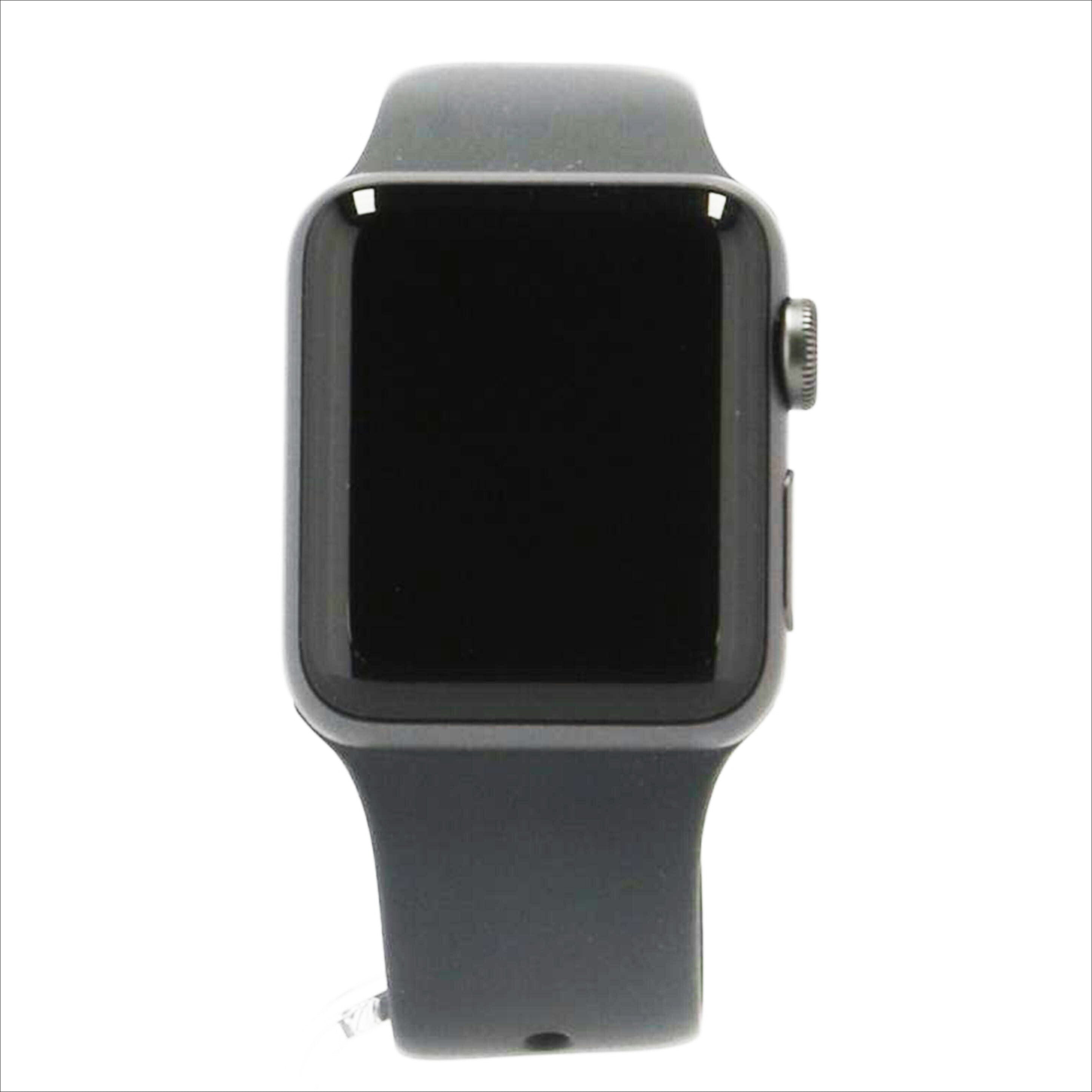 Ａｐｐｌｅ Apple/Ａｐｐｌｅ　Ｗａｔｃｈ　Ｓｅｒｉｅｓ　３/MTF02J/A//GJ9G339HJ5X0/Bランク/69