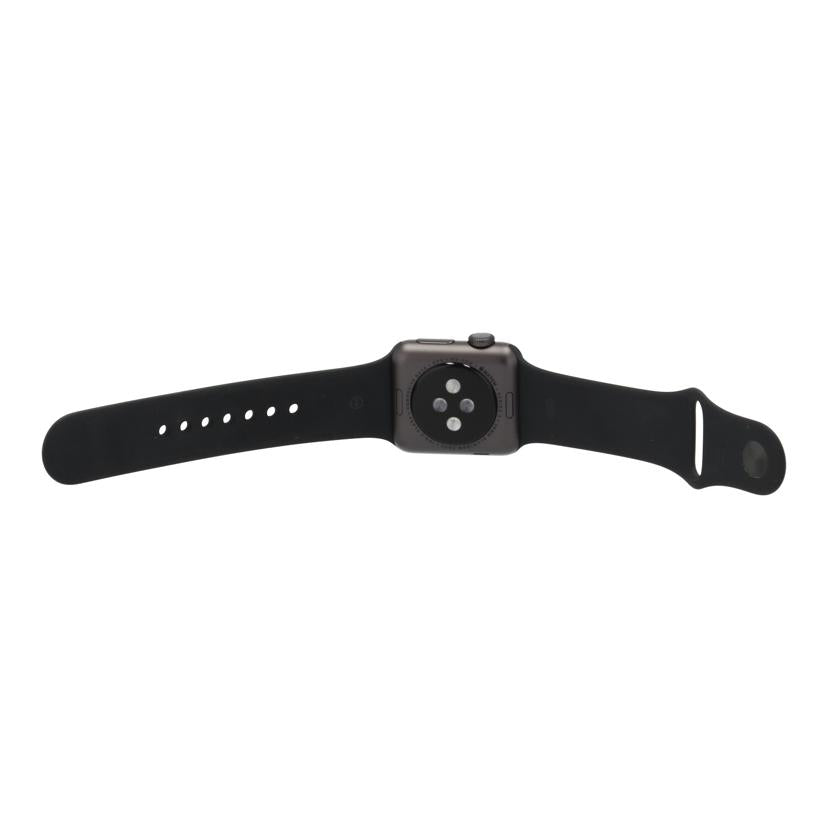 Ａｐｐｌｅ Apple/Ａｐｐｌｅ　Ｗａｔｃｈ　Ｓｅｒｉｅｓ　３/MTF02J/A//GJ9G339HJ5X0/Bランク/69