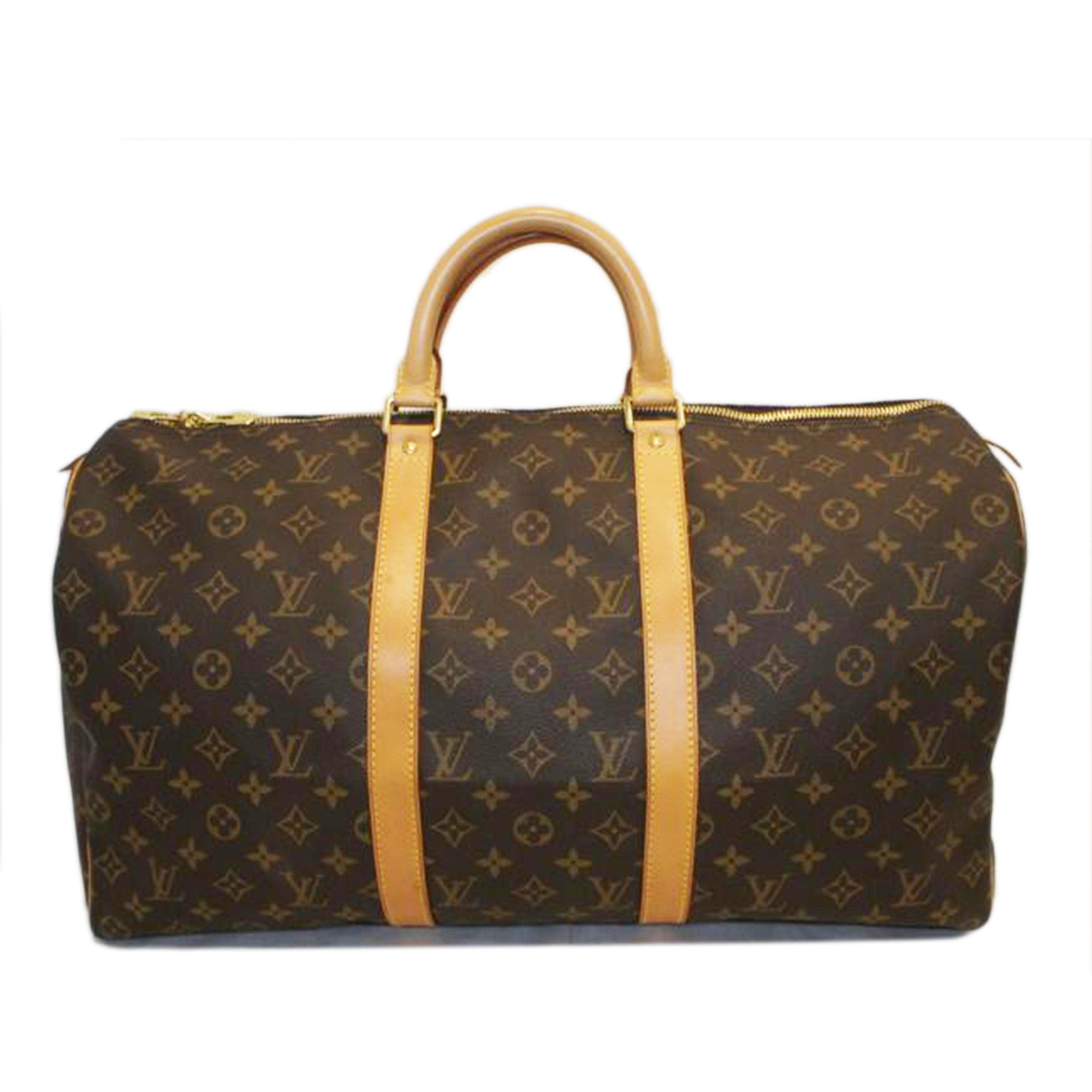 ＬＶ ルイヴィトン/キーポル５０/M41426//SP0958/ABランク/92