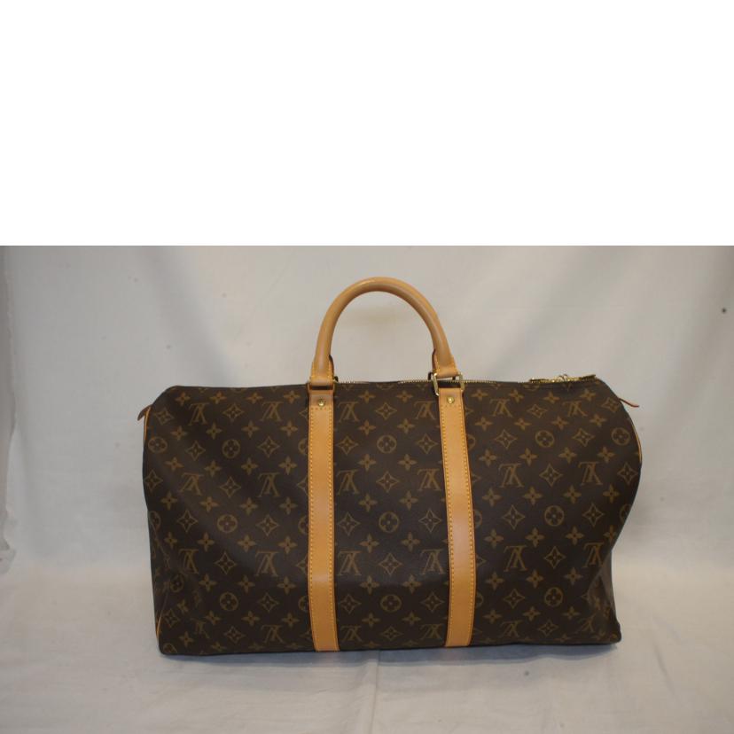 ＬＶ ルイヴィトン/キーポル５０/M41426//SP0958/ABランク/92