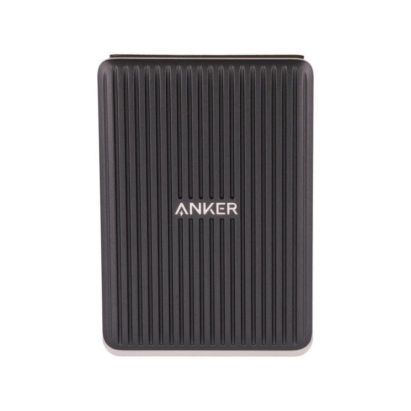 ＡＮＫＥＲ アンカー/ドッキングステーション/Anker PowerExpand Elite 13-in-1 Thunderbolt 3 Dock//Bランク/75