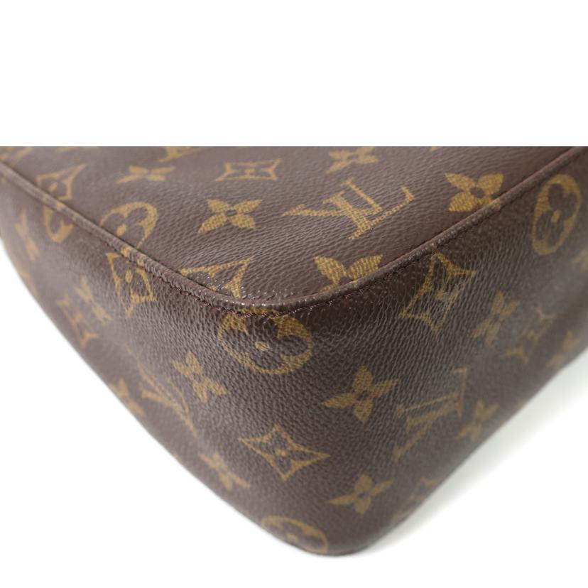 ＬＯＵＩＳ　ＶＵＩＴＴＯＮ ルイ・ヴィトン/ルーピングＭＭ／モノグラム　ハンドバッグ/M51146//FL0062/ABランク/65