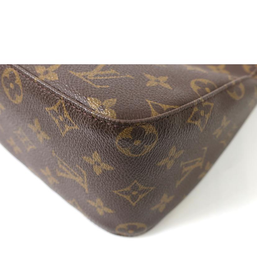 ＬＯＵＩＳ　ＶＵＩＴＴＯＮ ルイ・ヴィトン/ルーピングＭＭ／モノグラム　ハンドバッグ/M51146//FL0062/ABランク/65