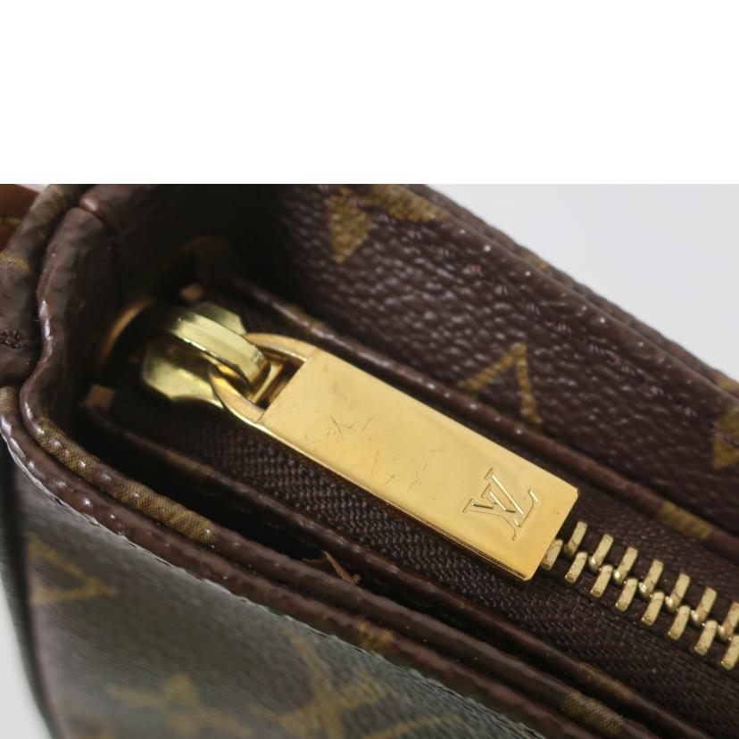ＬＯＵＩＳ　ＶＵＩＴＴＯＮ ルイ・ヴィトン/ルーピングＭＭ／モノグラム　ハンドバッグ/M51146//FL0062/ABランク/65