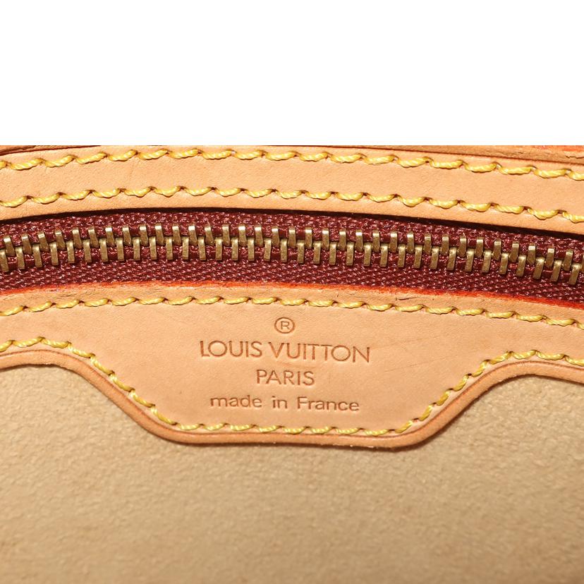 ＬＯＵＩＳ　ＶＵＩＴＴＯＮ ルイ・ヴィトン/ルーピングＭＭ／モノグラム　ハンドバッグ/M51146//FL0062/ABランク/65