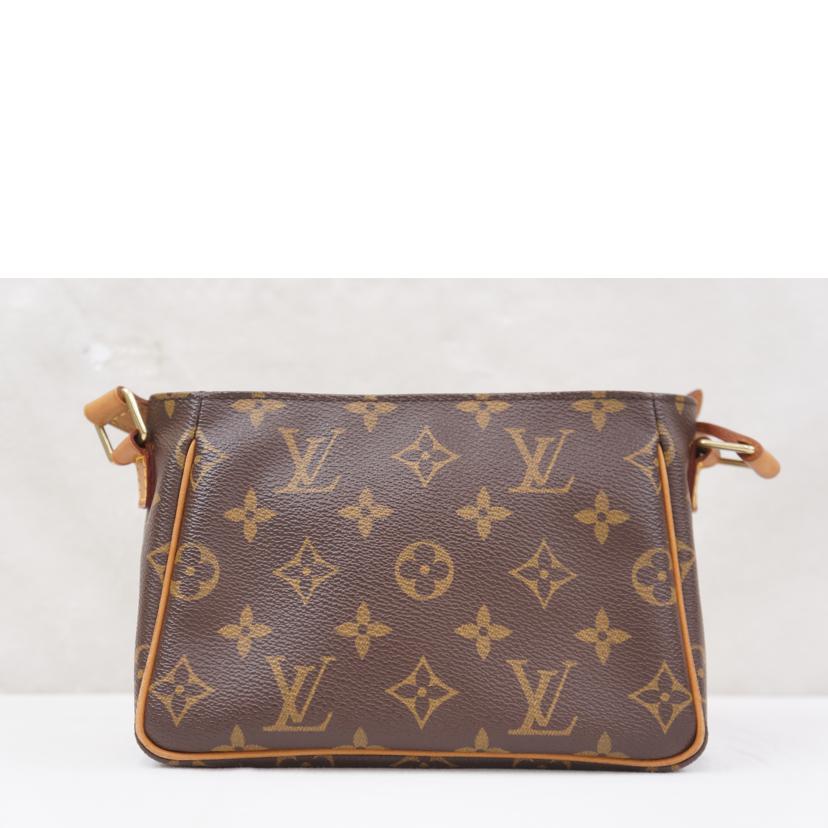 ＬＶ/ヴィバ・シテＰＭ／モノグラム/M51165//CA0094/ABランク/67