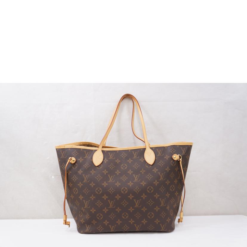 ＬＶ ルイヴィトン/ネヴァーフルＭＭ／モノグラム/M40156//SP3008/ABランク/67