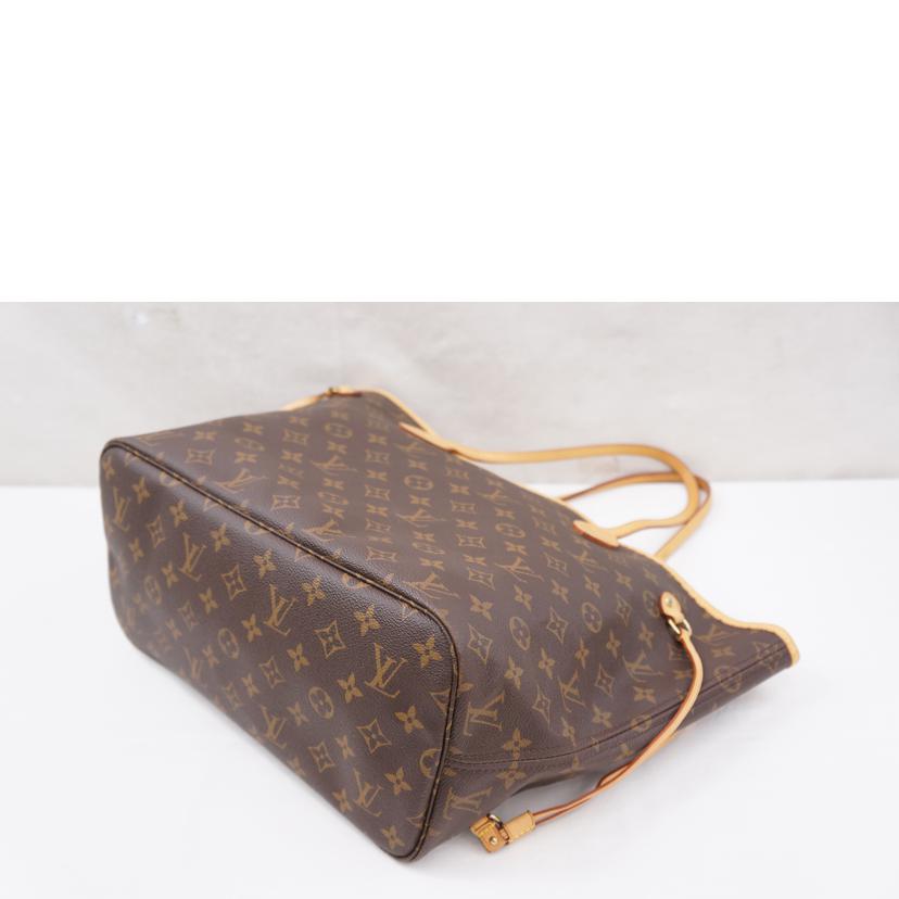 ＬＶ ルイヴィトン/ネヴァーフルＭＭ／モノグラム/M40156//SP3008/ABランク/67
