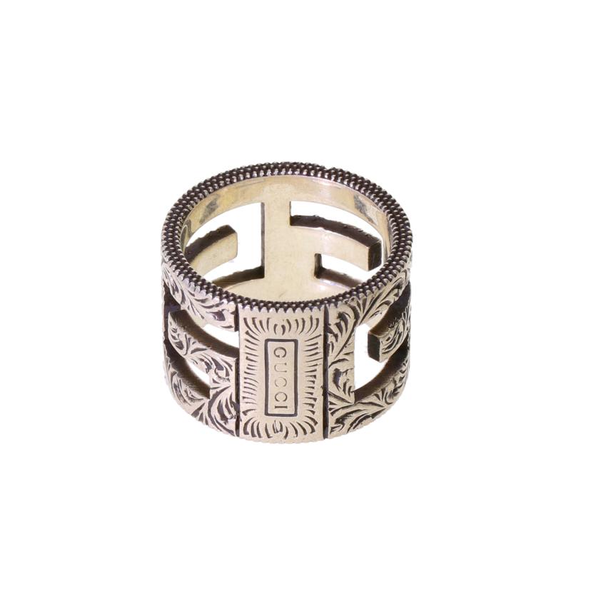 ＧＵＣＣＩ グッチ/ＧＵＣＣＩ　ＹＢＣ５５１９１７００１０２０//Aランク/75