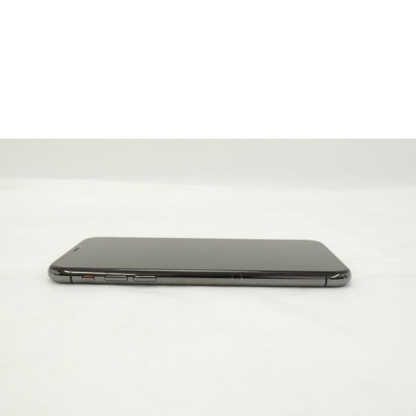 Ａｐｐｌｅ アップル/ｉＰｈｏｎｅ　Ｘ　２５６ＧＢ／ＳＩＭロック解除済み/MQC12J/A//FK1VNNDSJCLC/Bランク/69