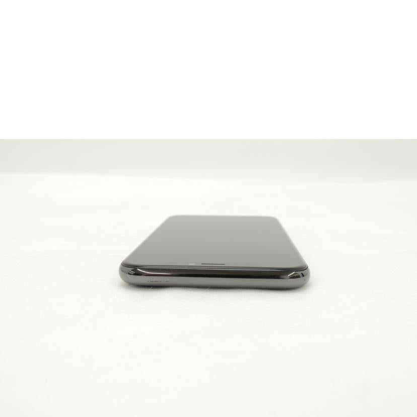 Ａｐｐｌｅ アップル/ｉＰｈｏｎｅ　Ｘ　２５６ＧＢ／ＳＩＭロック解除済み/MQC12J/A//FK1VNNDSJCLC/Bランク/69