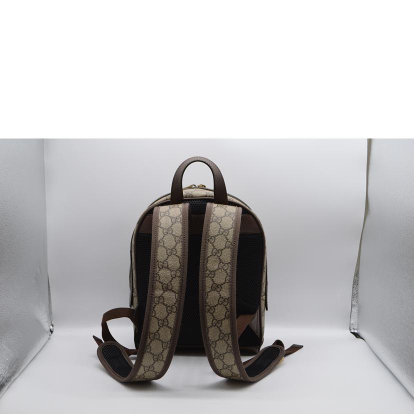 ＧＵＣＣＩ グッチ/オフィディアＧＧスプリームスモールバックパック/547965//493***/Aランク/89