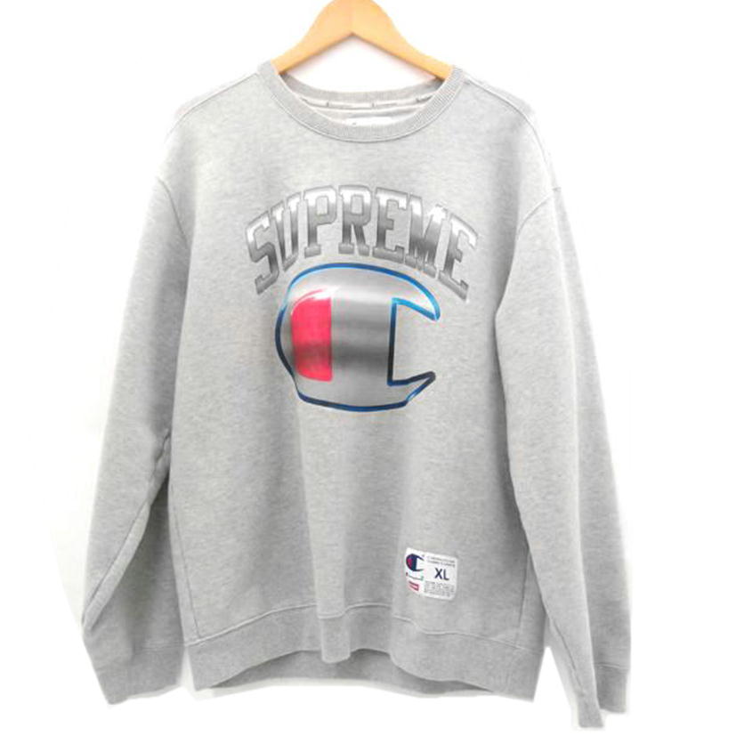 Ｃｈａｍｐｉｏｎ×Ｓｕｐｒｅｍｅ　 チャンピオン×シュプリーム/Ｃｈａｍｐｉｏｎ×Ｓｕｐｒｅｍｅ　トレーナー//Bランク/69