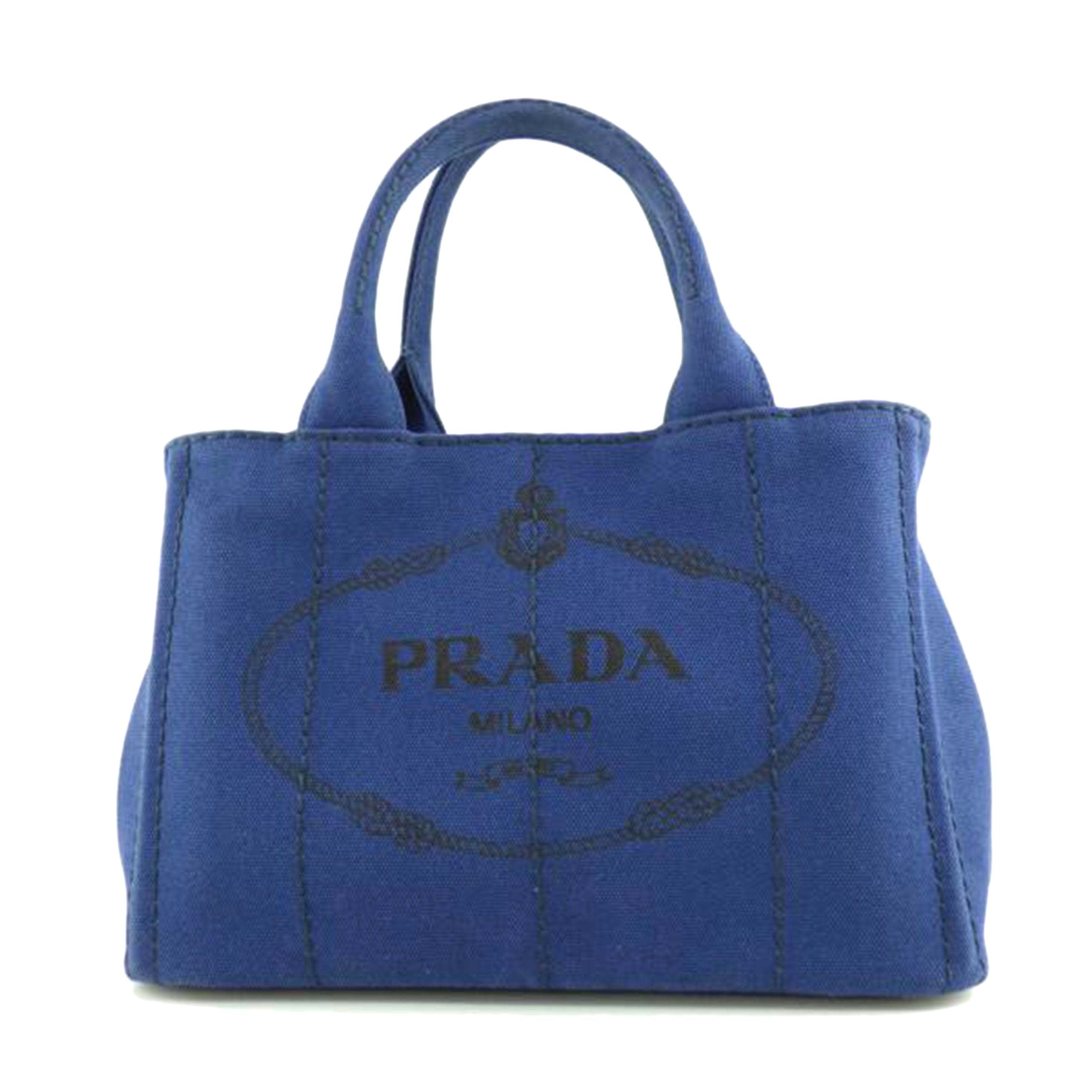 ＰＲＡＤＡ プラダ/カナパ　ミニ/1BG439//204/ABランク/64